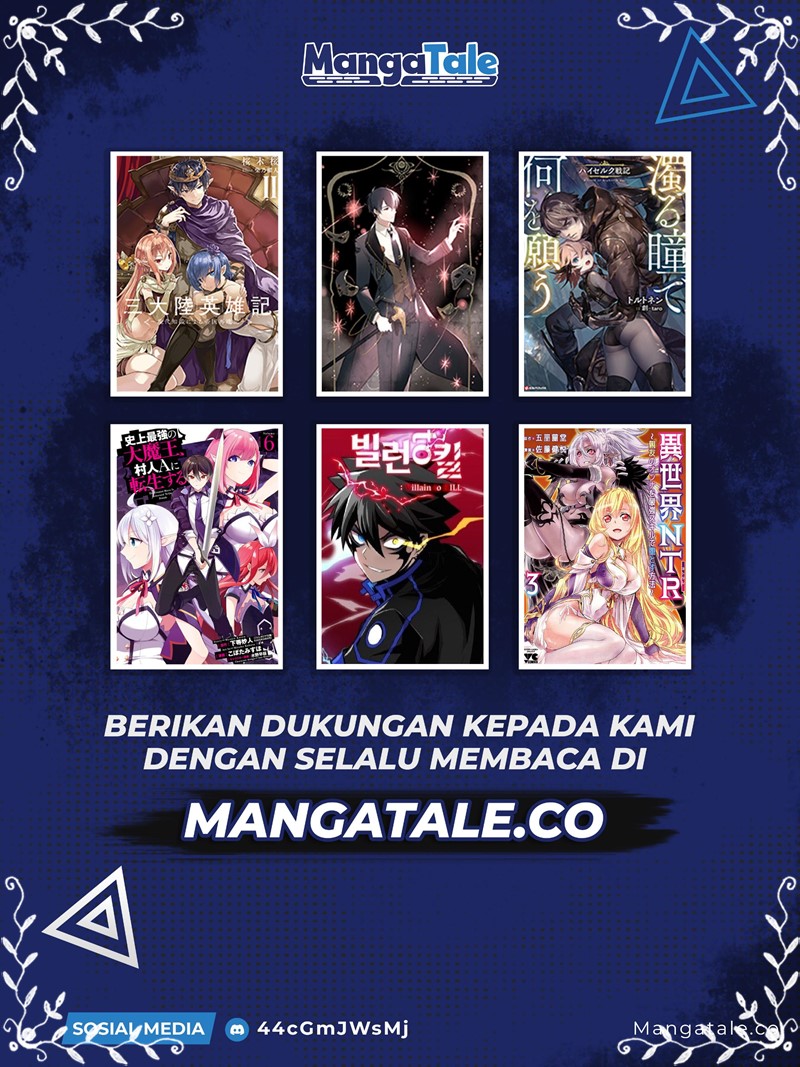 Greatest Boss System Chapter 84 Bahasa Indonesia